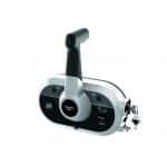 Mercury sidomonterad reglagebox för 8-20hk (elstart)