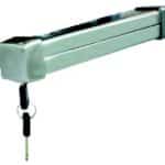 Quicksilver Motorlås Bygel SSF-godkänt