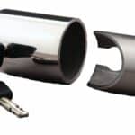 Quicksilver Motorlås bultlås SSF-godkänt