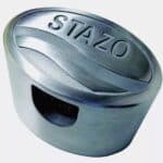 Stazo Motorlås för bultade motorer