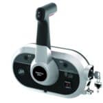 Mercury sidomonterad reglagebox 20ft 14 pin med elstart & tilt (8M0176288)