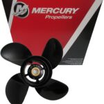 Mercury Propeller Spitfire 9.3 x 9.5 (25-30hk)