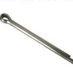 Honda Marine Saxpinne Propeller BF8-BF20