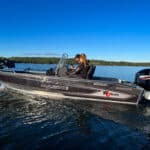 Marine 500 DLX SC WG Boats Edition