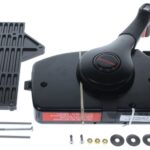 Mercury Reglagebox till 4-6hk (8M0178530)
