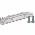 Honda Marine Anodsats BF40-60 (06411-ZV5-020)