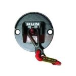 Mercury Nödstopp (19674A07)