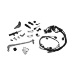 Mercury Ombyggnadssats fjärreglage med elektrisk start 25-30hk (889246A33)