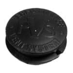 Mercury PVS Pluggar 5-pack