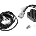 Mercury Batteriladdningsregulator 25-30hk (898103A90)