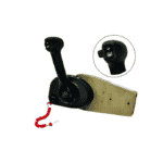 Mercury Sidomonterad reglagebox med trim 9.9CT-30hk (8M0011213)