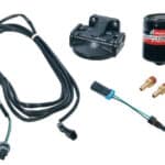 Mercury vattenseparerande bränslefilter kit med larmfunktion (8M0157707)