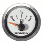 Honda Marine Bränslemätare Characoal Grey (US std)