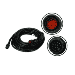 Mercury Datakabel 14-pin (8M01467XX)