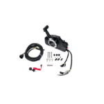 Honda Marine sidomonterad reglagebox med kabelsats (24800-ZW2-D02)