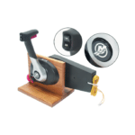Mercury Sidomonterad reglagebox med trim (883710A02)