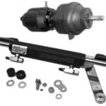 Mercury Hydraulic Steering kit (898349A03)