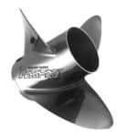 Mercury Propeller rostfri Tempest Plus 14.6X21 till 135-400hk (8M0151382)