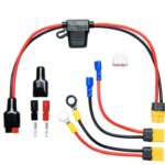 Rebelcell Quick Connect Universal