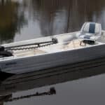 WG Boats Jon 12