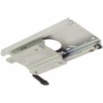 Springfield Stolsfäste universal med inbyggd slider