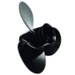 Mercury Propeller Black Max 10.6X12 25-30HK fr.o.m. årsmodell 2022 (8M0185637)