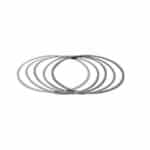 Mercury Shimssats (8M0063267)