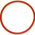 Mercury O-ring propelleraxel (31534)