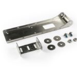 Lowrance fäste för akterspegelsgivare SS3D, SSHD, TTLSCN