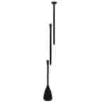 SUP paddel 165-208cm aluminium justerbar