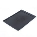 Brenderup/Fogelsta Stänkskydd svart