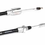 Brenderup/Fogelsta Bromswire 930/1120mm (302962)