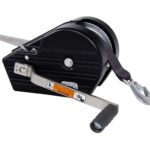 Fogelsta vinsch DL2000 (306144)