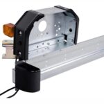 Fogelsta/Brenderup Lampenhet vänster (306783)