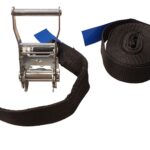 Spännband 35 MM 0,5+5,5M, med ögla