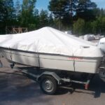 Terhi Förvaringskapell till 450CC