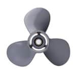 Honda Marine propeller 3-blad 11X15 till BF40-60 (59130-ZV5-015AH)