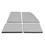 Terhi dynsats till solbädd för 445/450/450C/450CC