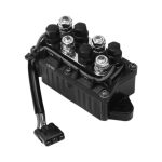 Mercury tilt/trim relä F8-F9,9 - F15-F20