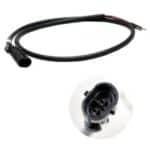 Mercury Power kablage MercMonitor NMEA2000 strömförsörjning (879346T56)