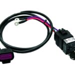 Mercury reläsats för tändström Smartcraft (888429K12)