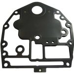 Mercury packning adapterplatta F30HD-F60 (8M0163129)