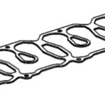 Mercury Mercruiser packning (898101613)