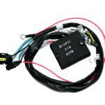 Mercury Trim Limit Modul 150EFI