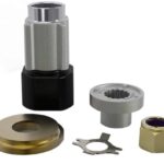 Quicksilver/Mercury Flo Torq SSR SD Hubkit 150-400hk