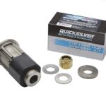 Quicksilver/Mercury Flo Torq SSR HD Hubkit 200-400hk