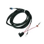 Mercury Clean power DTS kablage 14 fot (8M0113732)