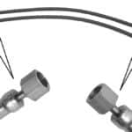 Mercury Hydraulslangsats 18ft (8M0167292)
