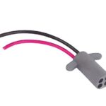 Motorguide trollingmotorplugg 4 pol