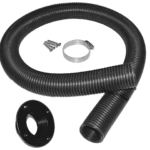 Mercury Rigging hose kit för reglagemontering till F150 (8M0062693)